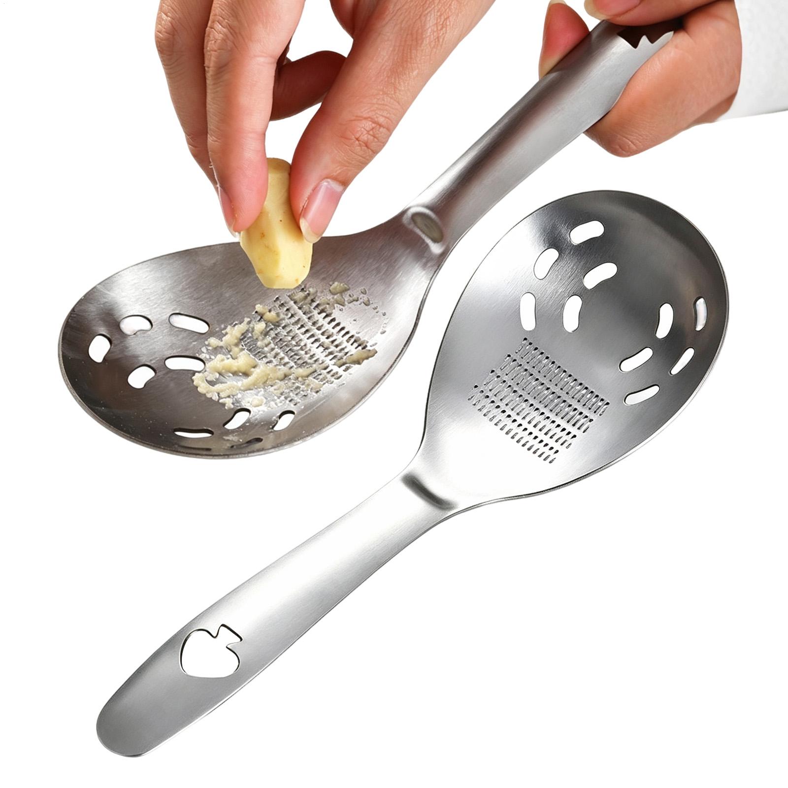 Potato Masher Cooking Spoon 2  - Meal Prep Potatoes recension och pris
