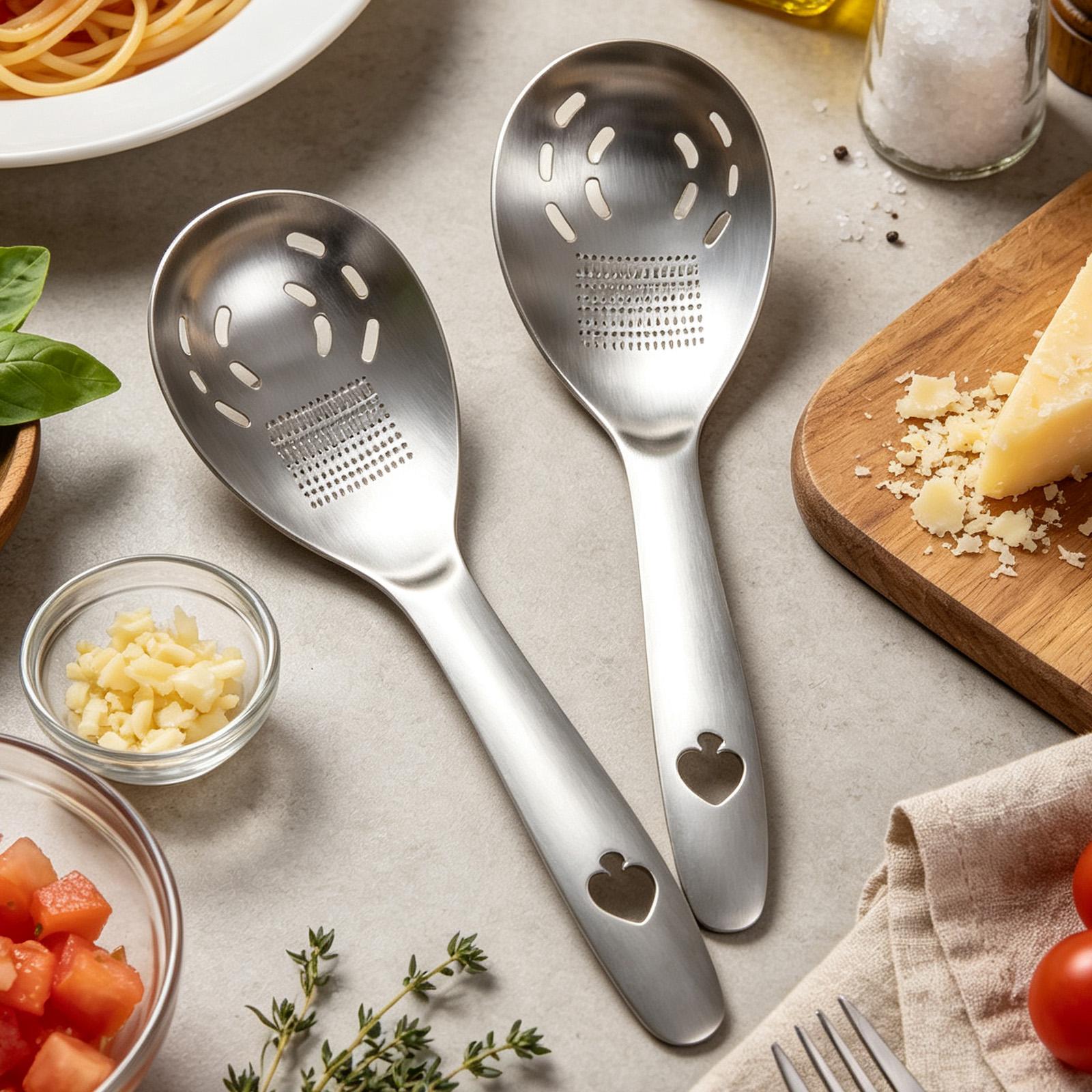 Potato Masher Cooking Spoon 2  - Meal Prep Potatoes recension och pris