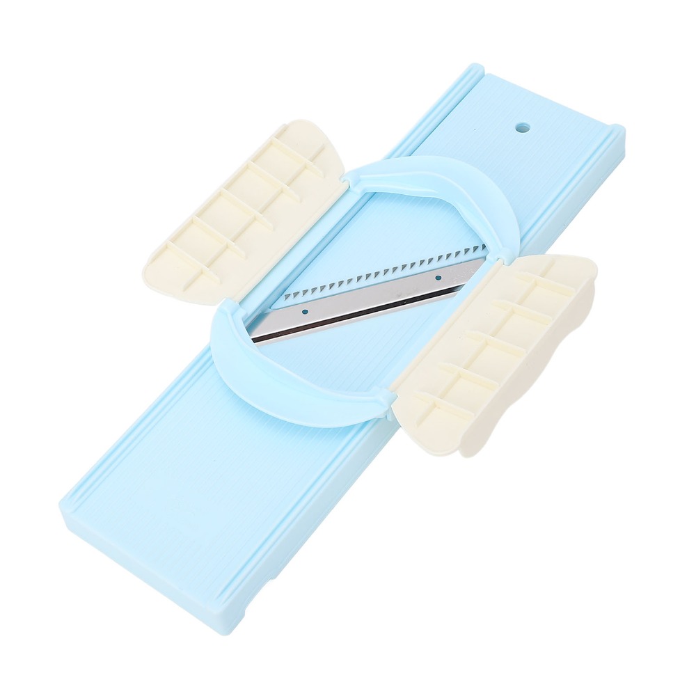Plastic Potato Slicing Tool Bl - Meal Prep Potatoes recension och pris