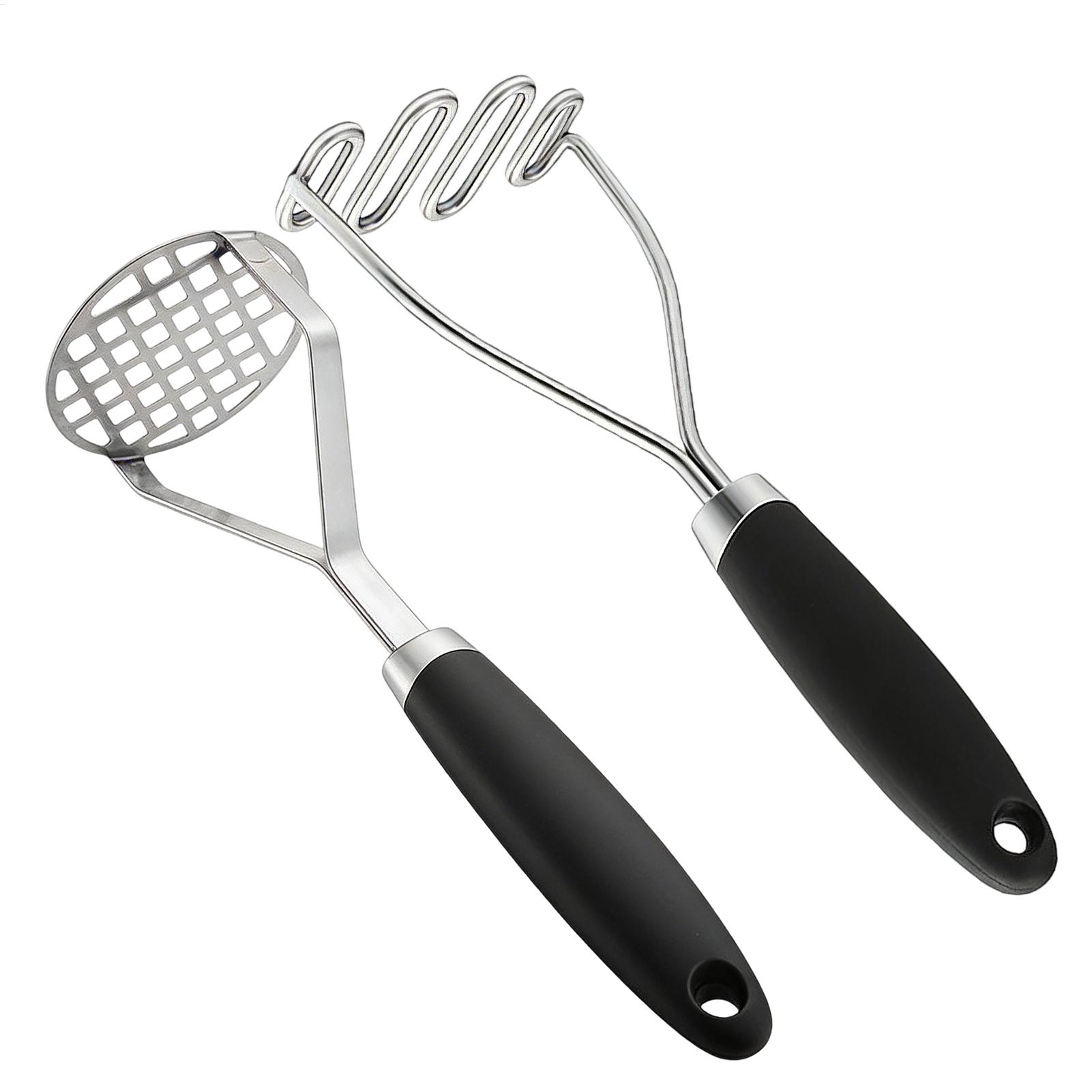 Potato Ricer Manual Vegetable  - Meal Prep Potatoes recension och pris