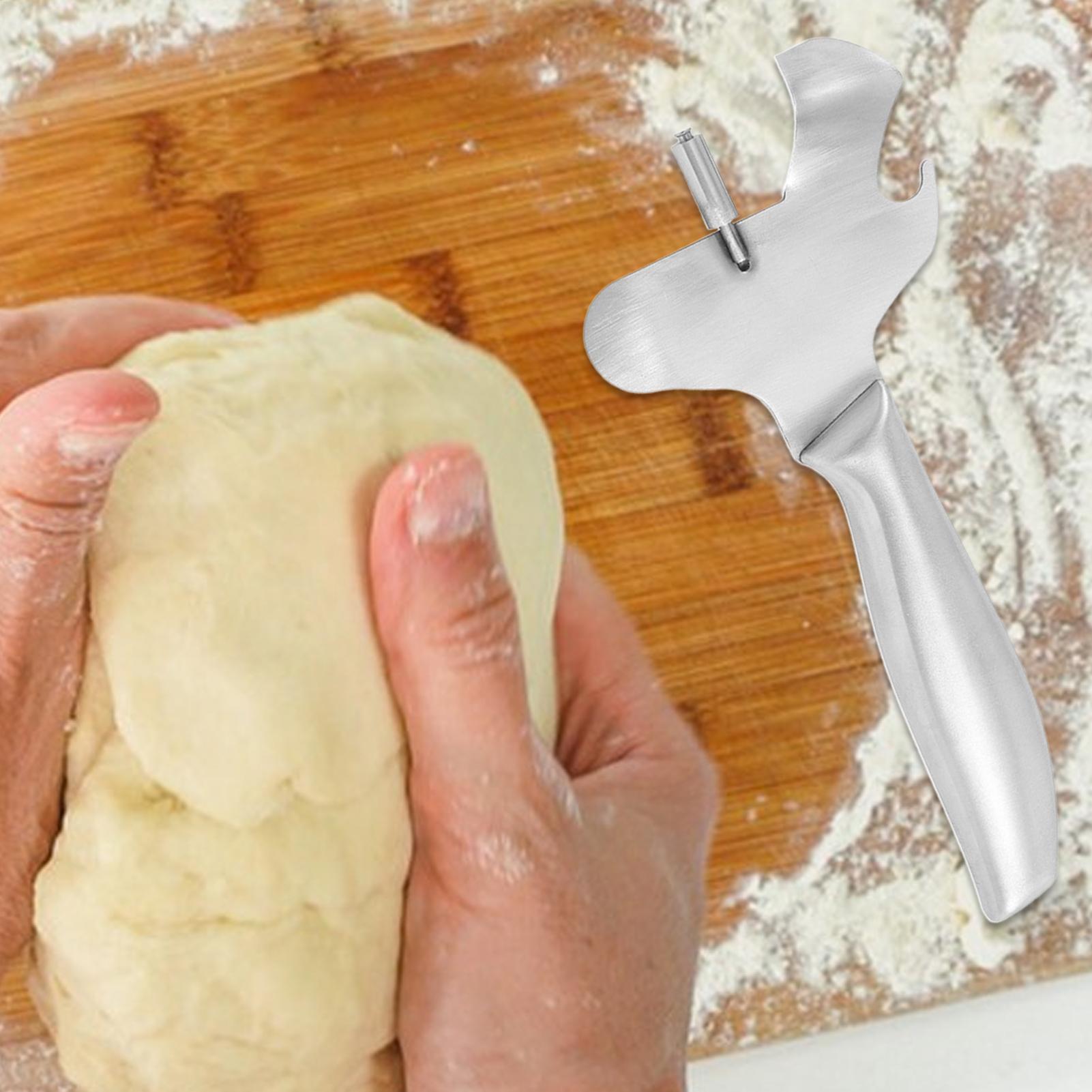 Pasta Cutter Stainless Steel P - Meal Prep Pasta recension och pris