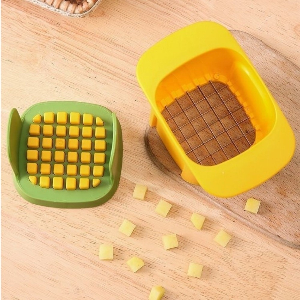 Multi-functional Vegetable Cho - Meal Prep Potatoes recension och pris