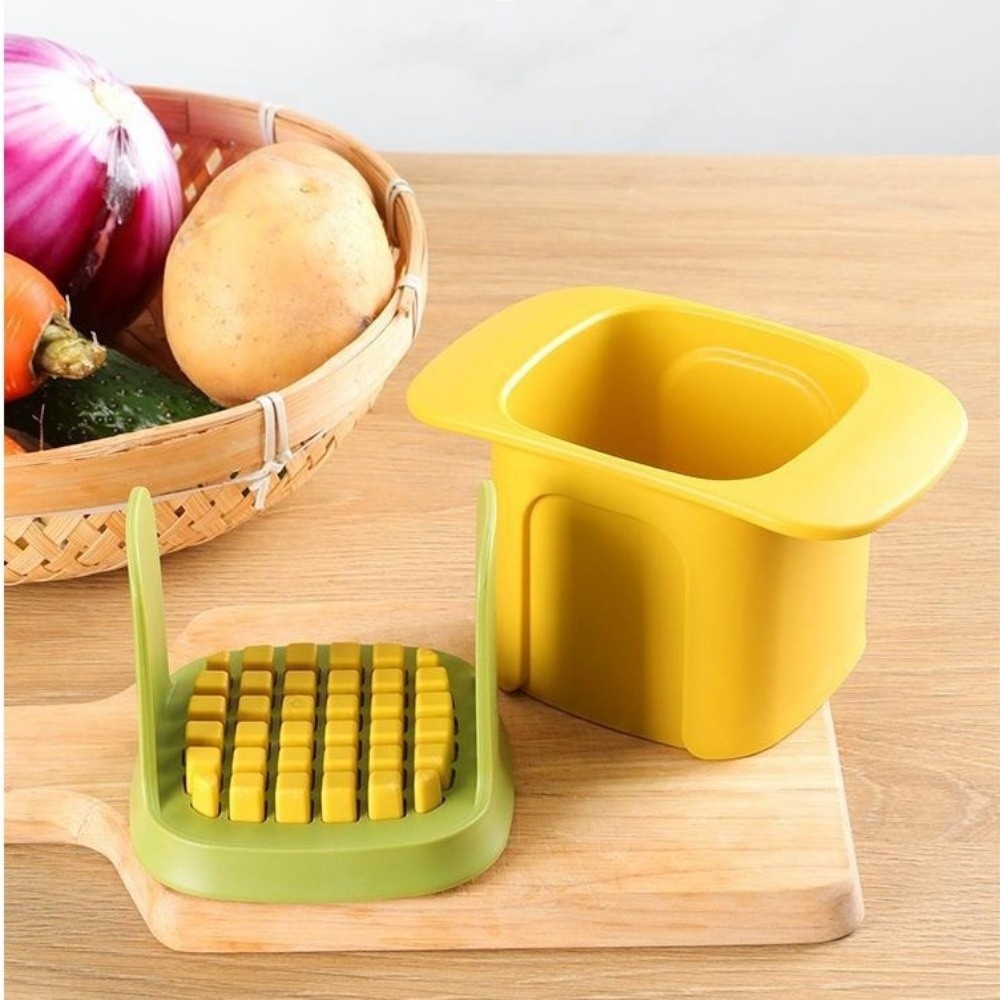 Multi-functional Vegetable Cho - Meal Prep Potatoes recension och pris