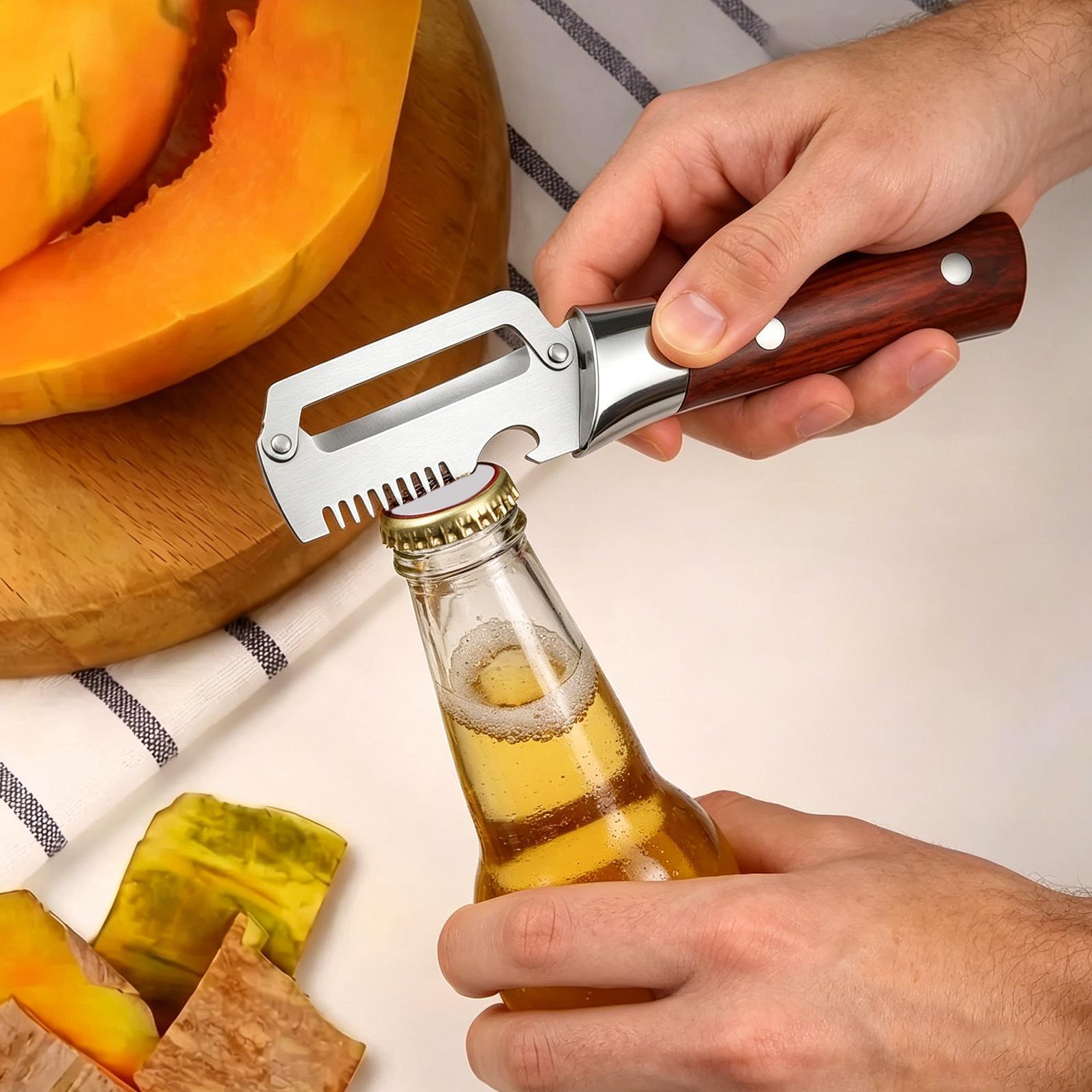 Kitchen Peeler Cucumber Carrot - Meal Prep Potatoes recension och pris